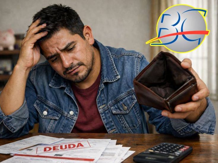 Estas son las deudas que no se borran del Buró de Crédito, hagas lo que hagas