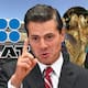 ¡Peña Nieto salvó a la FIFA del SAT! Así fue como el ex presidente acordó exenciones fiscales y más facilidades para el Mundial 2026