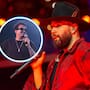 Carín León recuerda en La Cotorrisa el bochornoso fallo de audio en “Supernova: Génesis”: “La neta sí te ardes” (VIDEO)