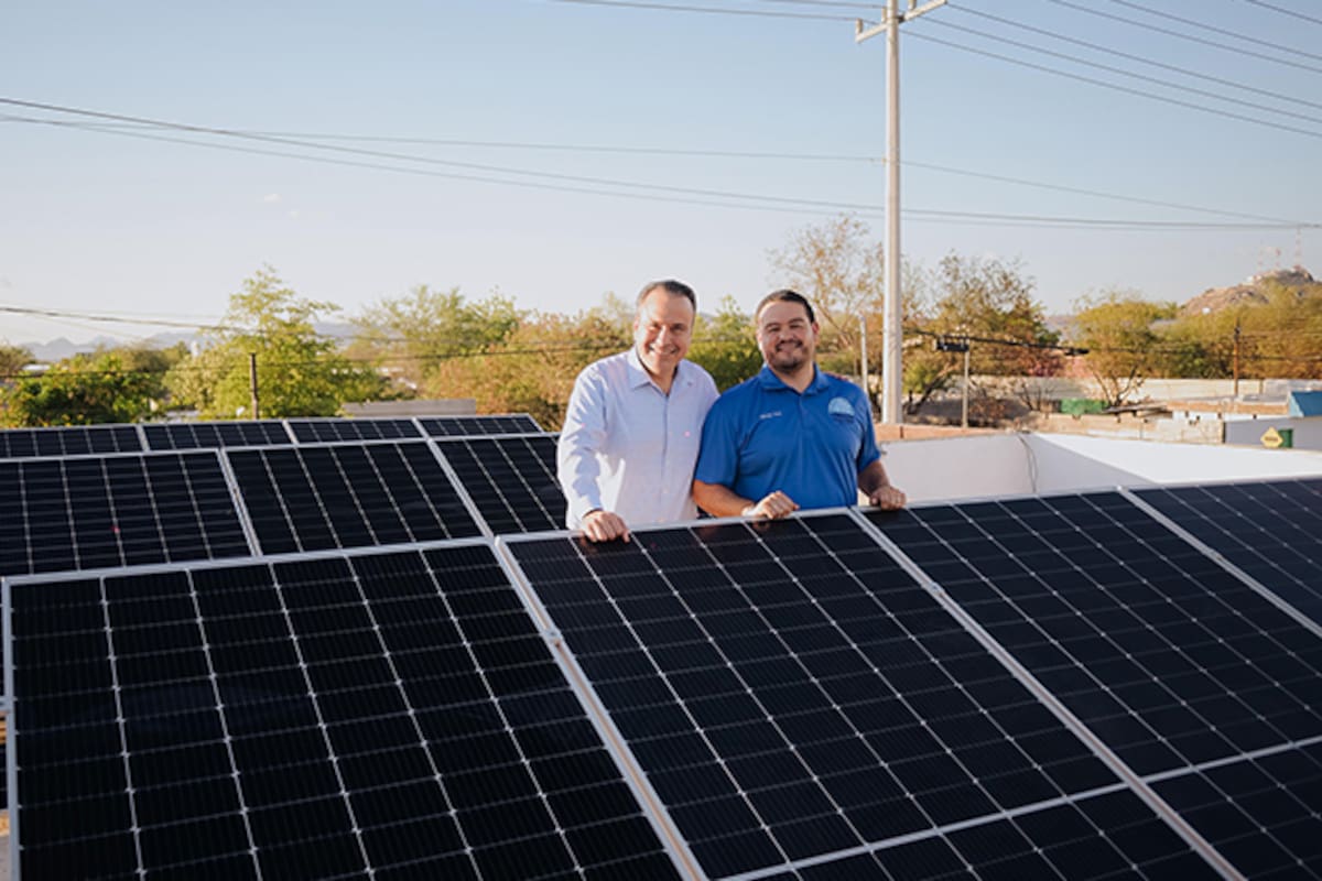 Lanza DIF Hermosillo convocatoria para participar en Peso Solar 2025, así puedes inscribirte