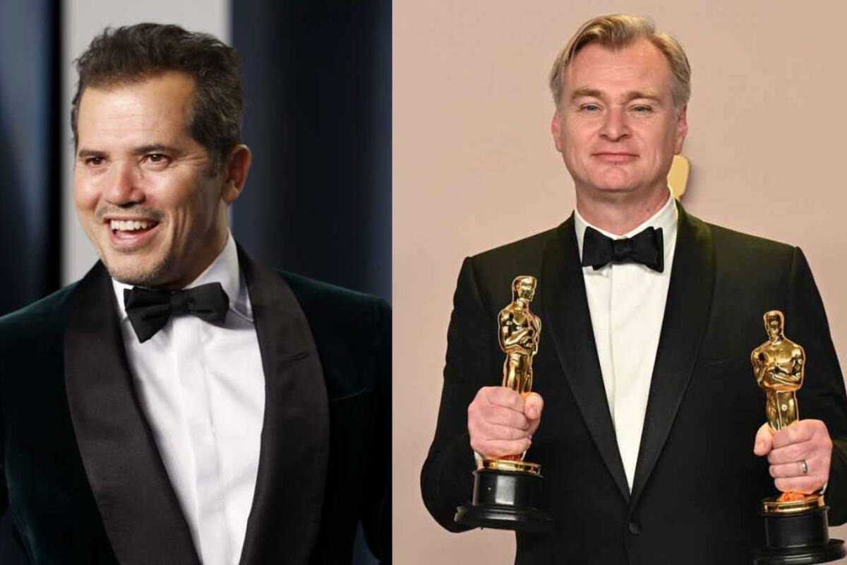 John Leguizamo se une al elenco de “La Odisea” de Christopher Nolan