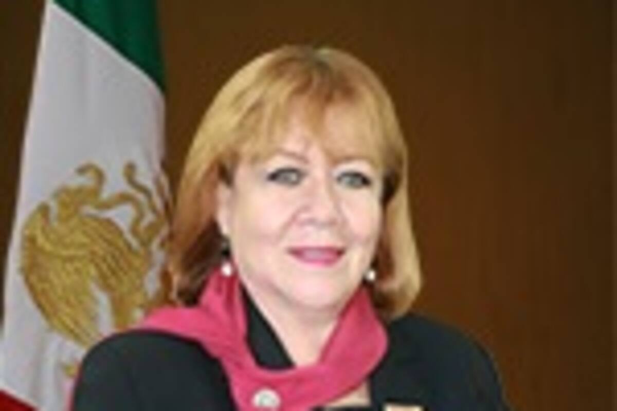 Fallece diputada local Carmen Hernández