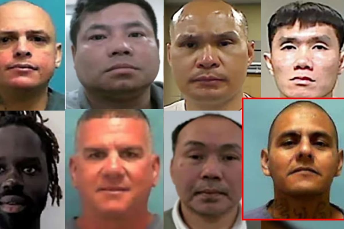 Sudán del Sur recibe a ocho deportados por Estados Unidos, entre ellos un mexicano; organizaciones critican trato humanitario y falta de transparencia