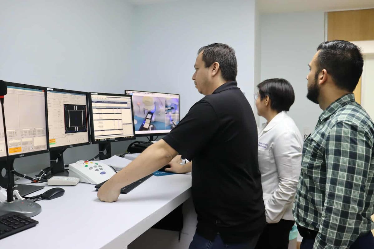 Crédito: Mayra Echeverría