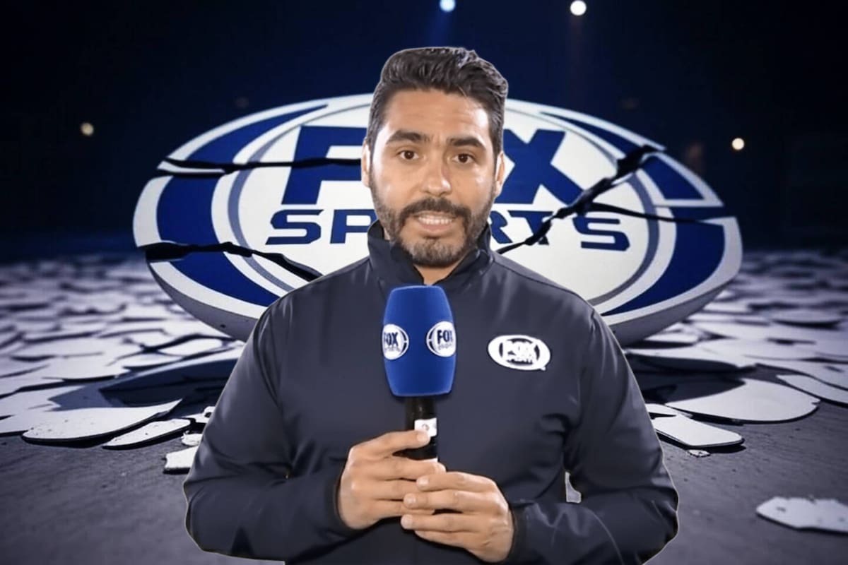 Rubén Rodríguez deja Fox Sports México después de casi 20 años: ¿a qué canal llegará?