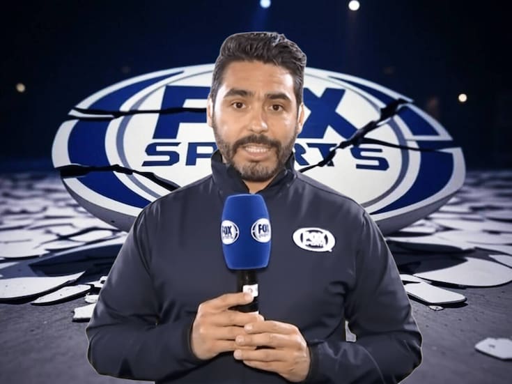 Rubén Rodríguez deja Fox Sports México después de casi 20 años: ¿a qué canal llegará?