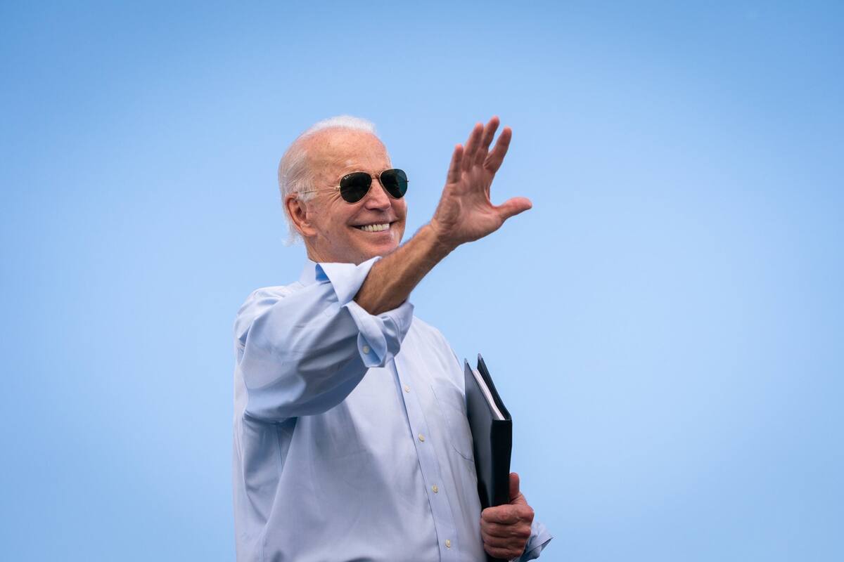 Gobierno de Biden planea nuevas medidas para el control de armas tras tiroteos en EU