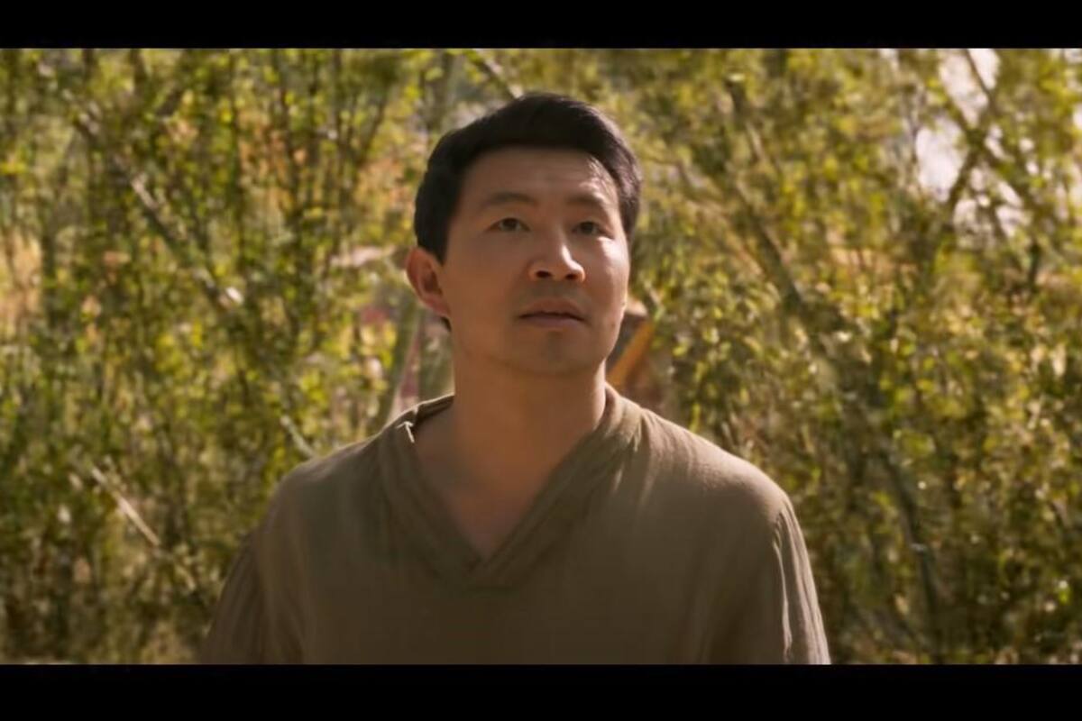 “Shang-Chi and the Legend of the Ten Rings” se estrena en Disney plus