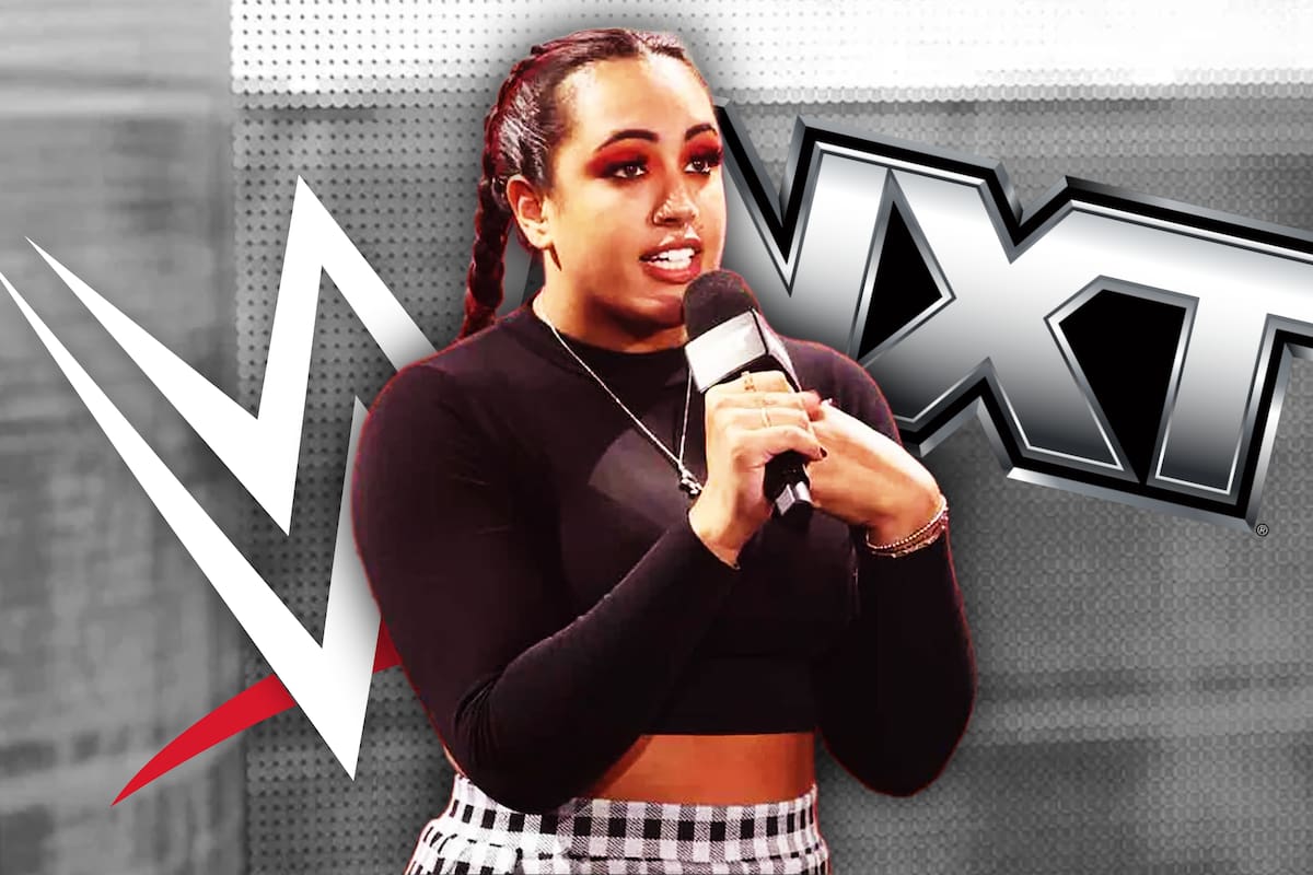 Ava Raine, hija de The Rock, abandona la WWE