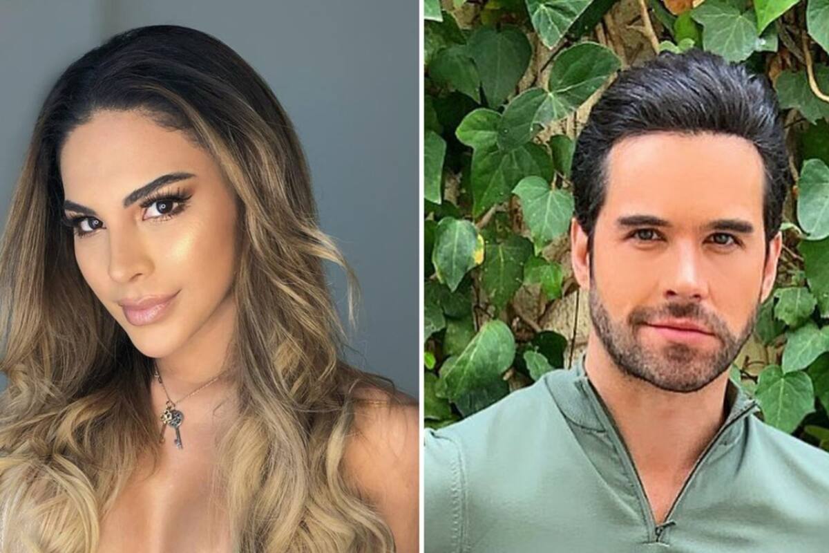 Tefi Valenzuela: ¿Qué hará con el dinero que le dio Eleazar Gómez?