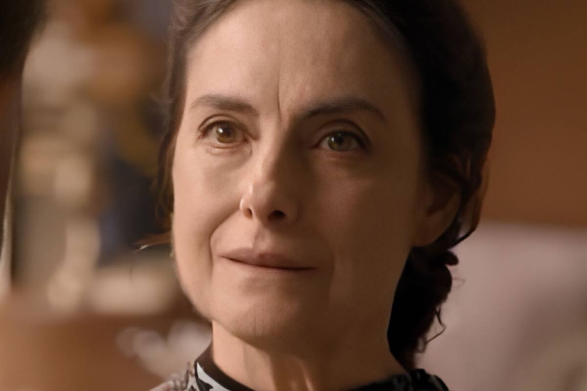 “¿En qué momento envejeció?”: Diana Bracho impacta con su estado físico