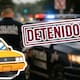 Taxista tocó y acosó sexualmente a menor de edad mientras usaba el servicio, ya fue detenido y vinculado a proceso