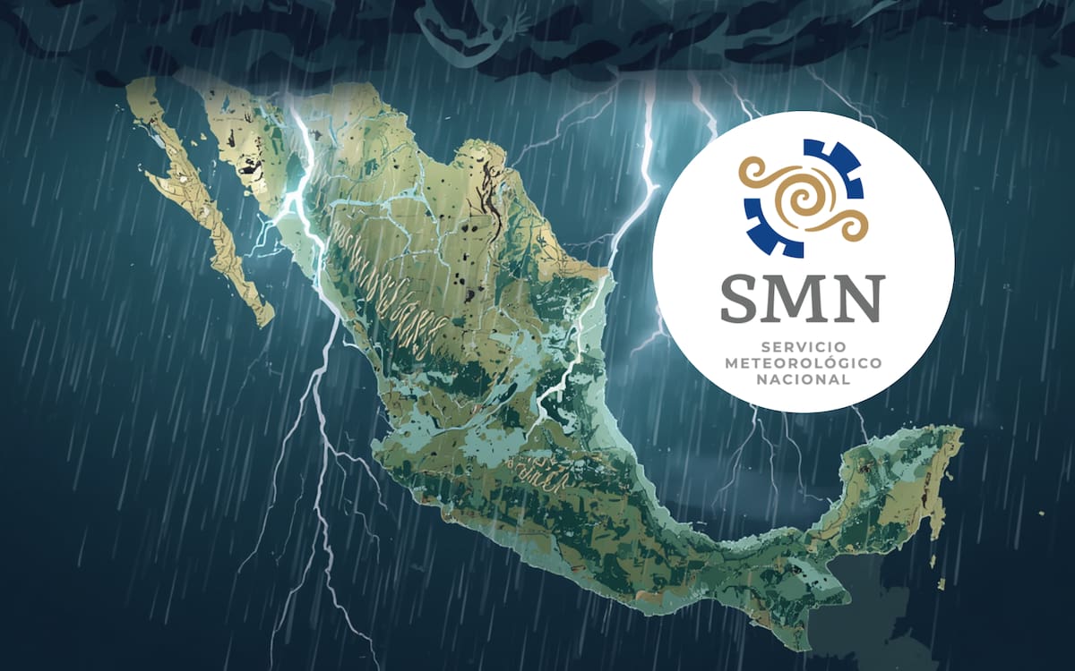 Foto: Creada con Canva/SMN.