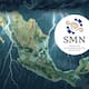 El frente frío 50 ingresará a México el lunes 11 de mayo y provocará lluvias torrenciales, granizo y rachas de viento en varios estados del país del 11 al 13 de mayo