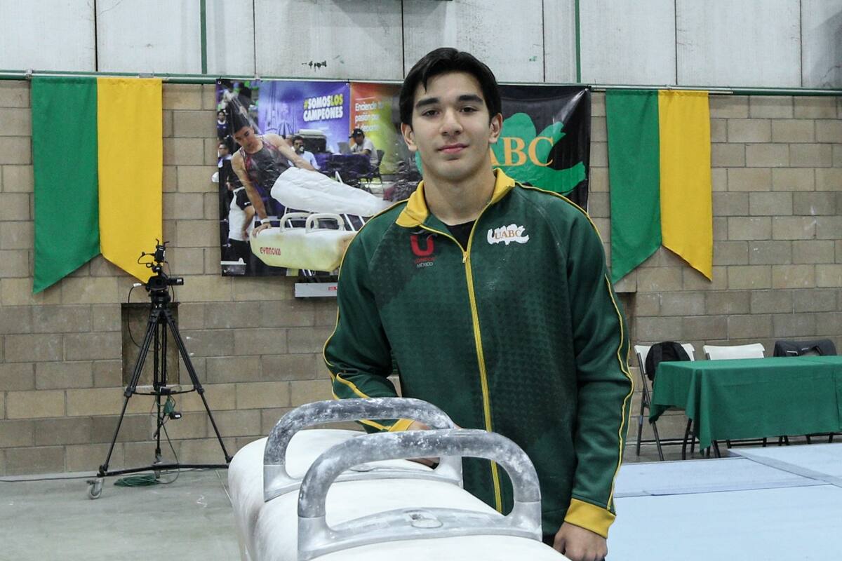 Van bajacalifornianos por un lugar en la Selección Mayor