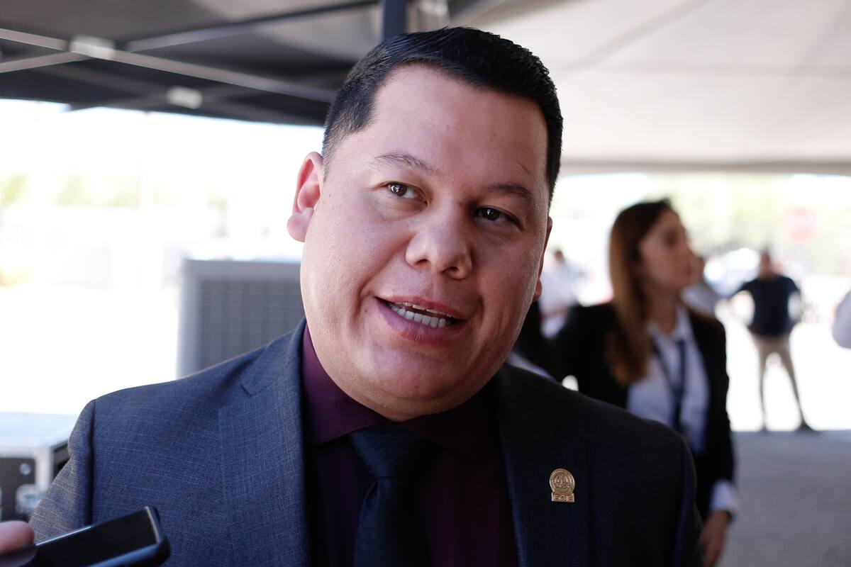MP señalado en caso de “El Relajo” no ha sido reintegrado