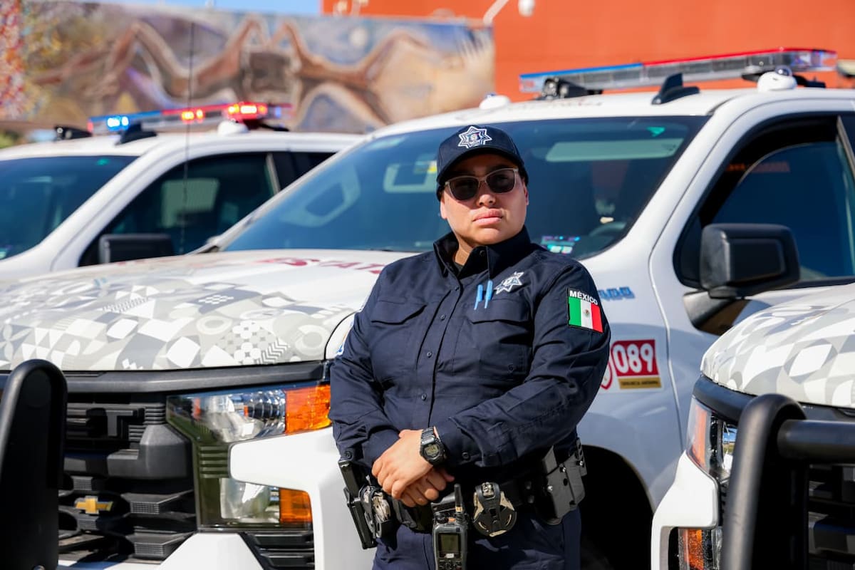 La estrategia contra la extorsión logró 68 detenciones, judicializó 34 casos y redujo 25% la incidencia del delito. Foto: Cortesía