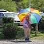 Arranca la semana con 42 grados y un pronóstico de calor aún más intenso