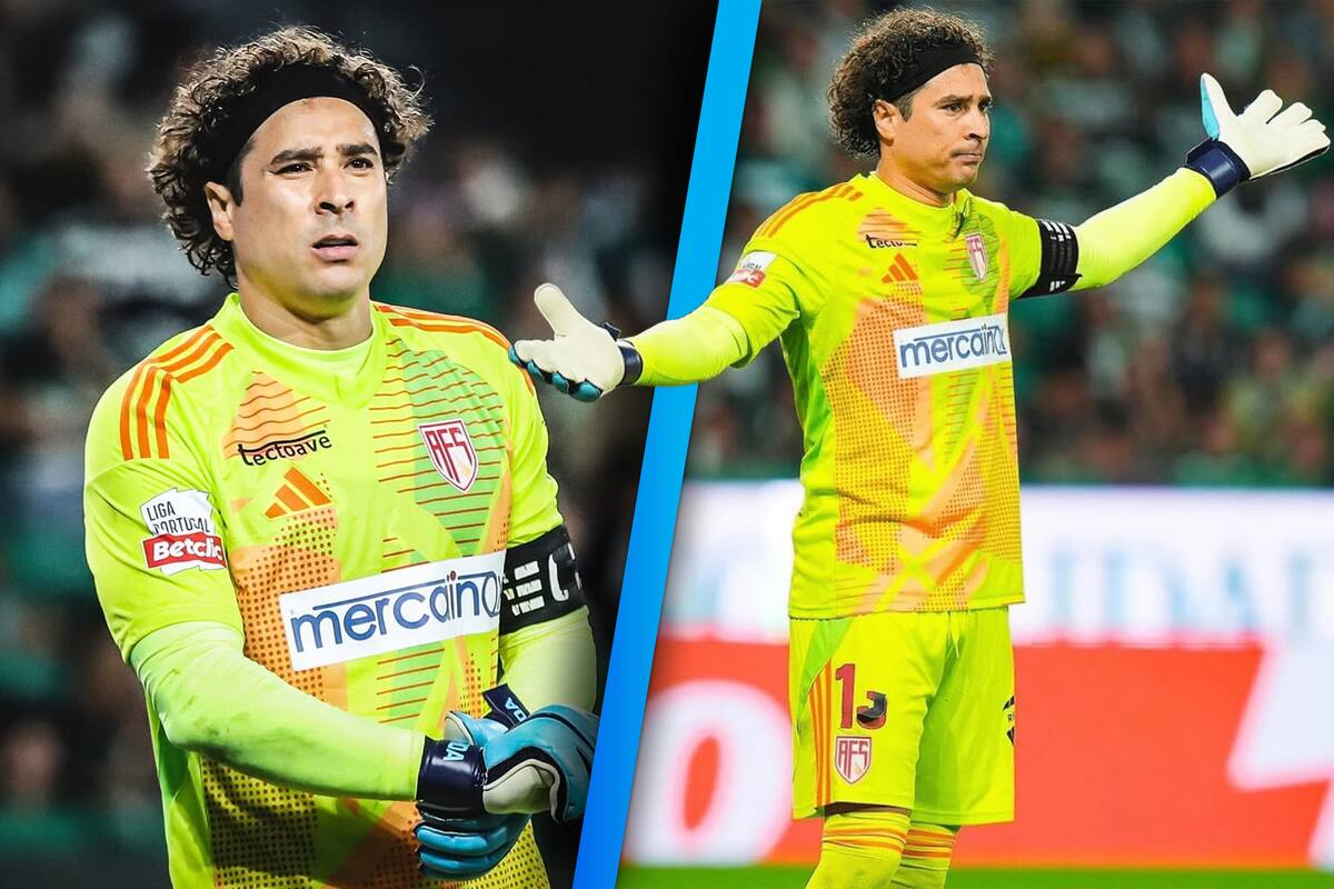 Le anotan a Memo Ochoa en el último minuto y llega a 500 goles recibidos en Europa
