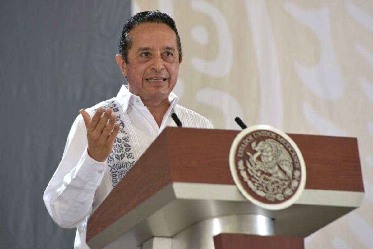 Con semáforo en rojo, anuncian reapertura de turismo en Quintana Roo