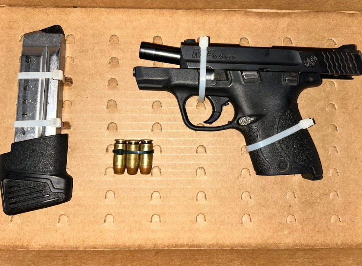 Los agresores fingían ser clientes para asaltar. Foto; Cortesía