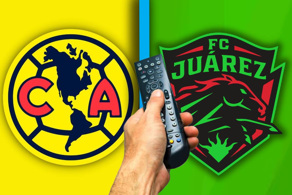 América vs Juárez: ¿A qué hora y por dónde ver EN VIVO el partido de Jornada 9 de la Liga MX?