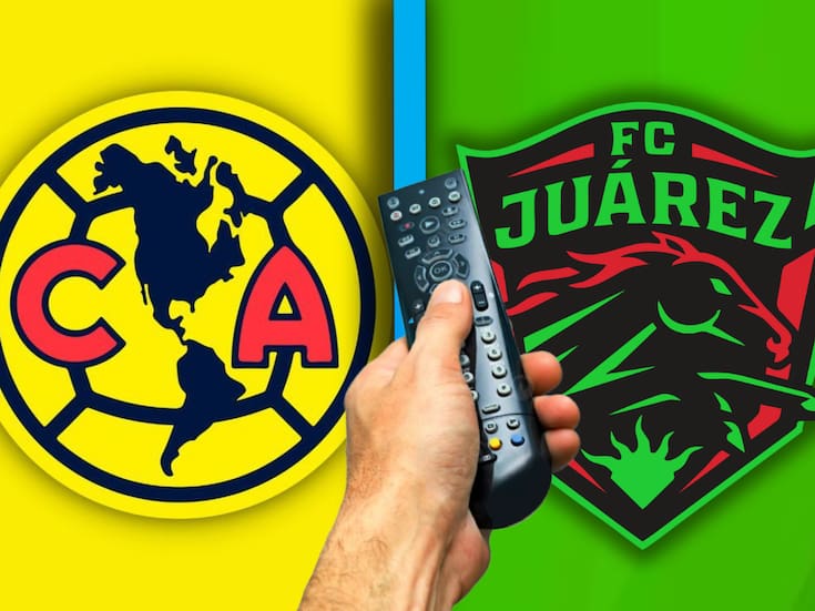 América vs Juárez: ¿A qué hora y por dónde ver EN VIVO el partido de Jornada 9 de la Liga MX?