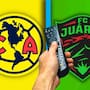 América vs Juárez: ¿A qué hora y por dónde ver EN VIVO el partido de Jornada 9 de la Liga MX?