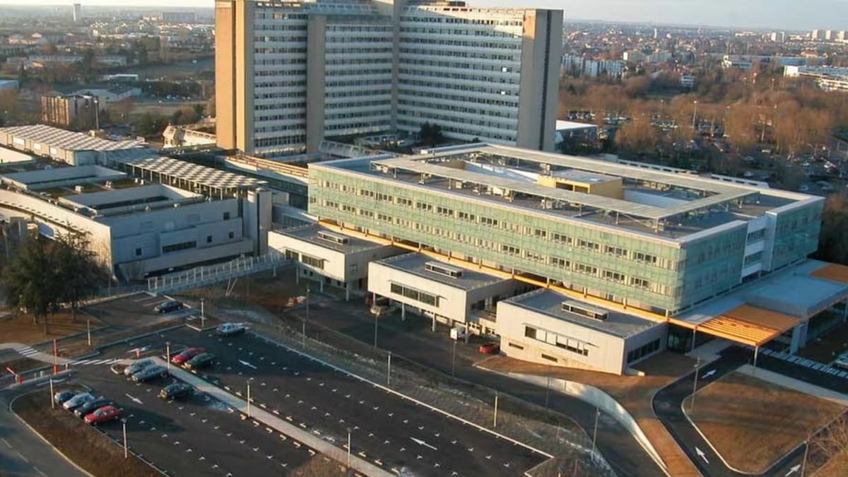 El hospital fue condenado por fallas en la atención y deberá pagar parte de la indemnización tras la amputación de la paciente.