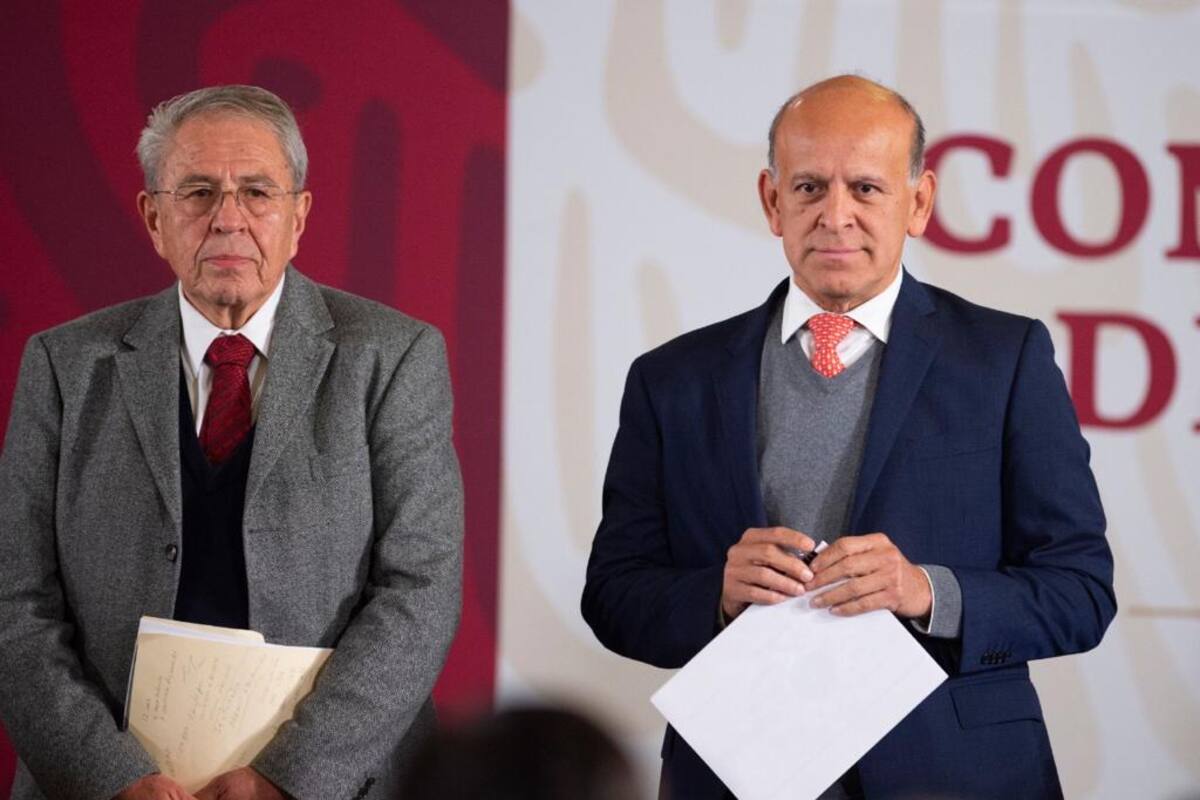 Sólo 13 gobernadores han aceptado el Insabi, faltan 19