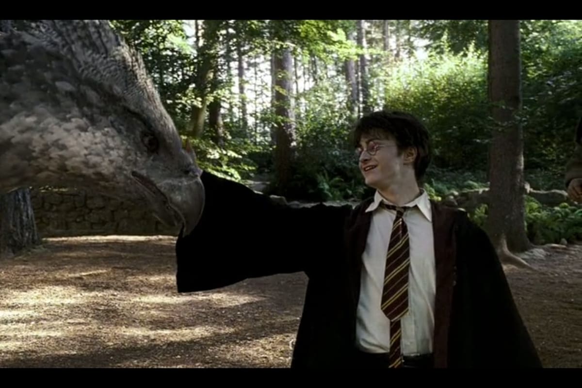 20 años de Harry Potter y el prisionero de Azkaban: Datos curiosos que quizás no sabías