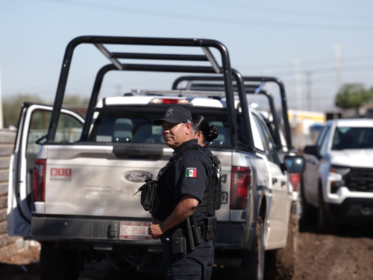 Foto: Javier Gallegos