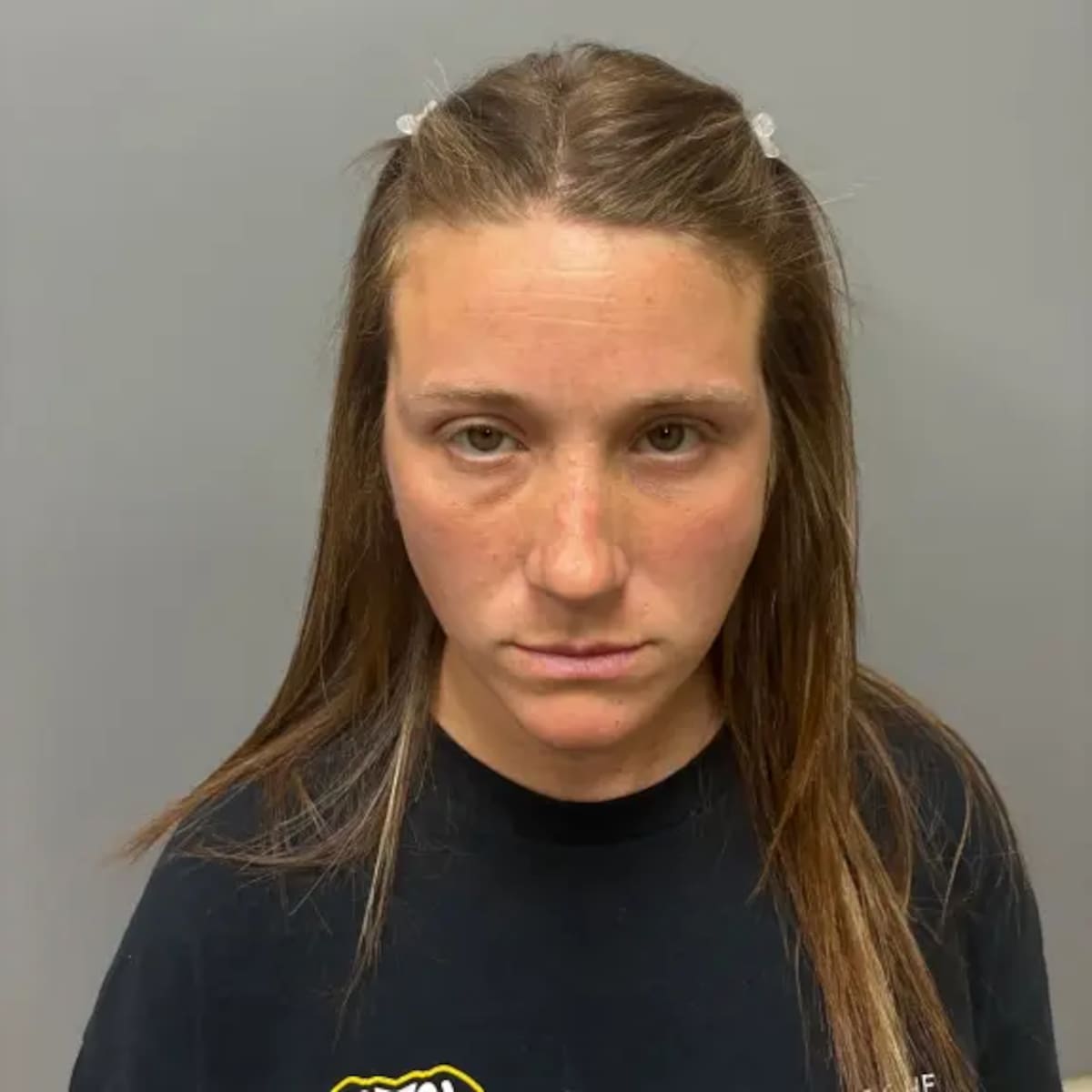 La profesora enfrenta 25 cargos, entre ellos violación en primer grado y conducta indecente con menores, tras una investigación de autoridades de St. Martin. Foto: Oficina del Sheriff de la Parroquia de St. Martin