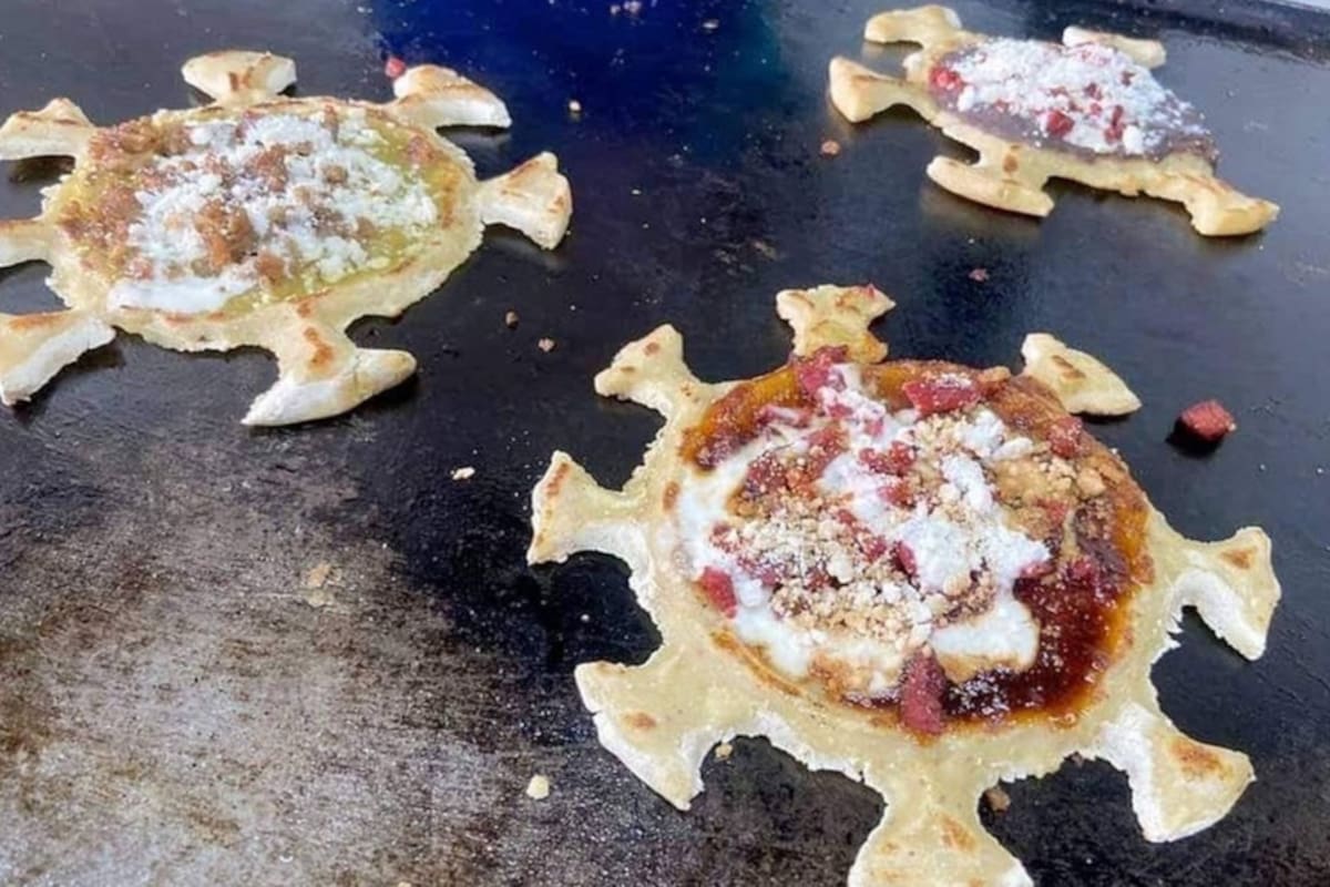 'Covisope', el antojo ideal para la pandemia