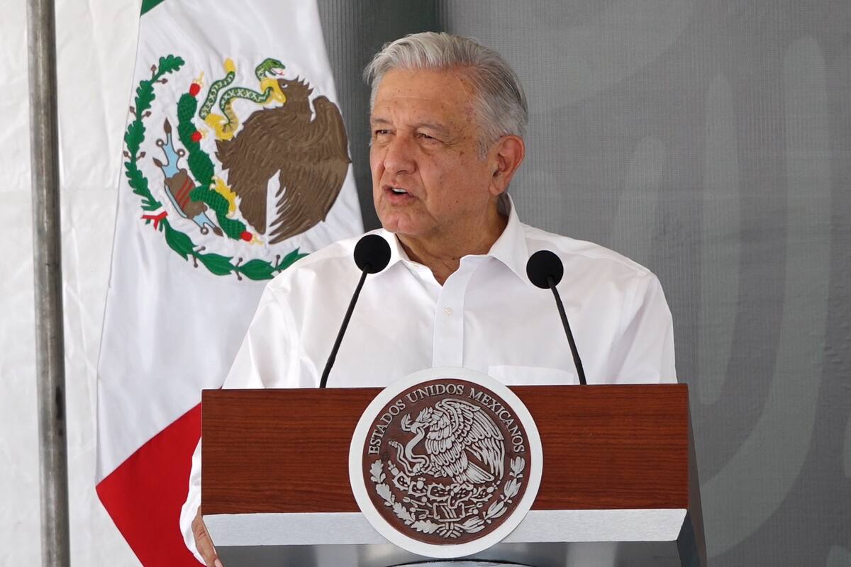 Visitará AMLO BC: Ruiz Uribe