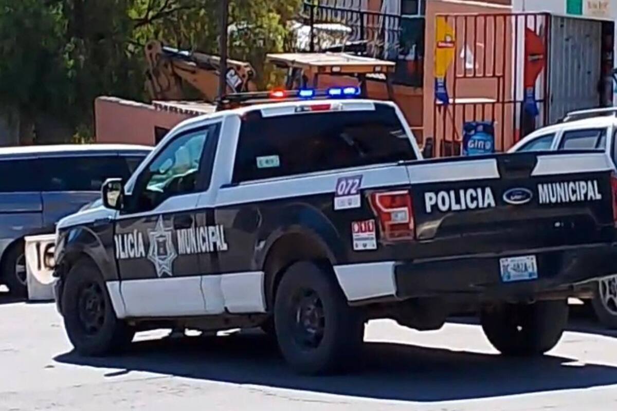 Policía de Rosarito desmiente audios sobre amenazas de secuestros en la ciudad