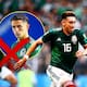 ¿Por qué Héctor Herrera NO ve de buena manera que Fidalgo vaya a la Selección Mexicana?