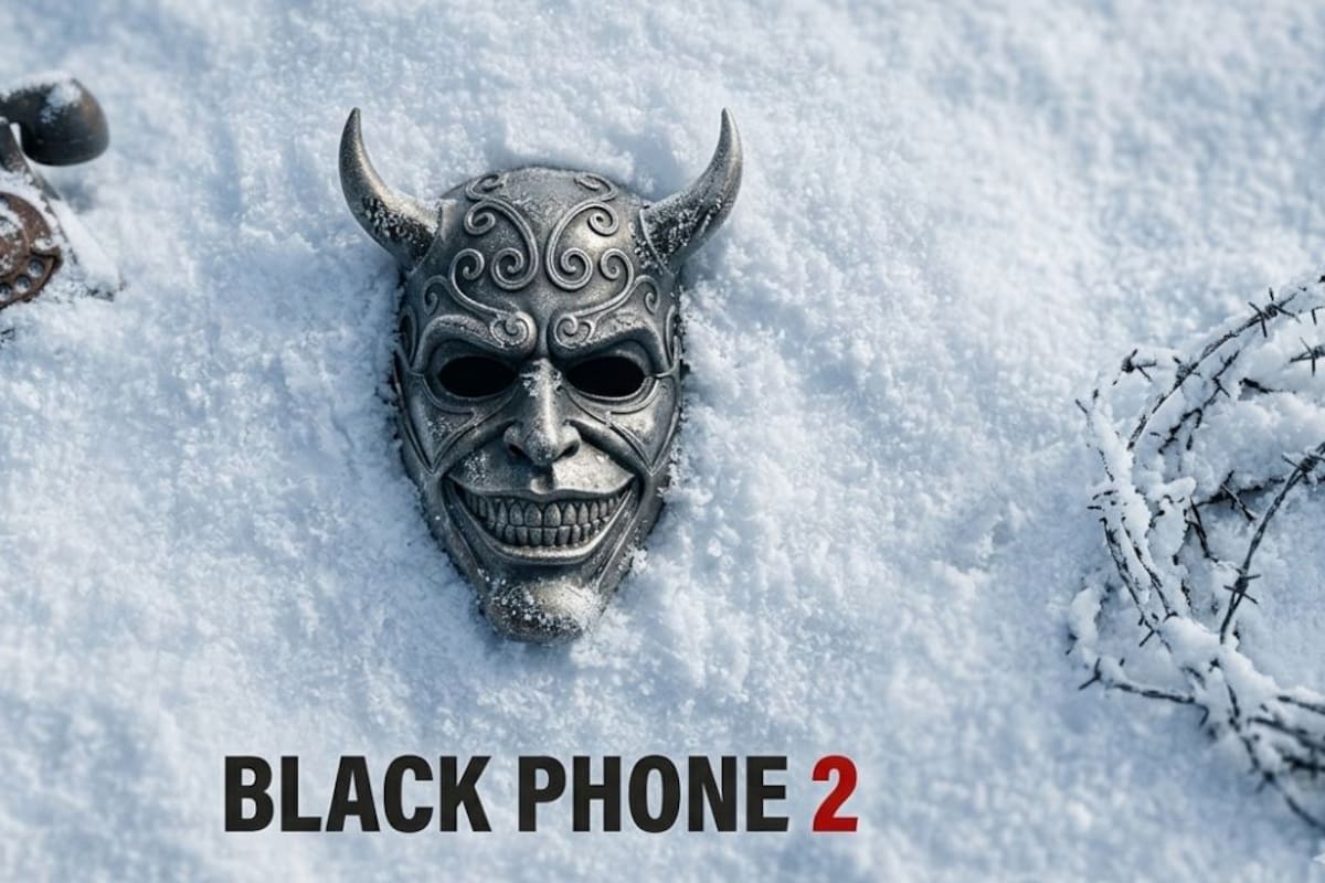 ‘Teléfono negro 2’ lidera HBO: estas son las películas más vistas en México este 5 de junio de 2026