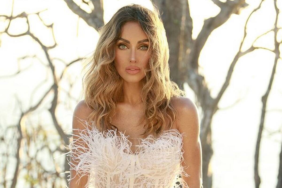 Anahí se recupera tras perforarse el tímpano antes de iniciar ‘Soy Rebelde Tour’