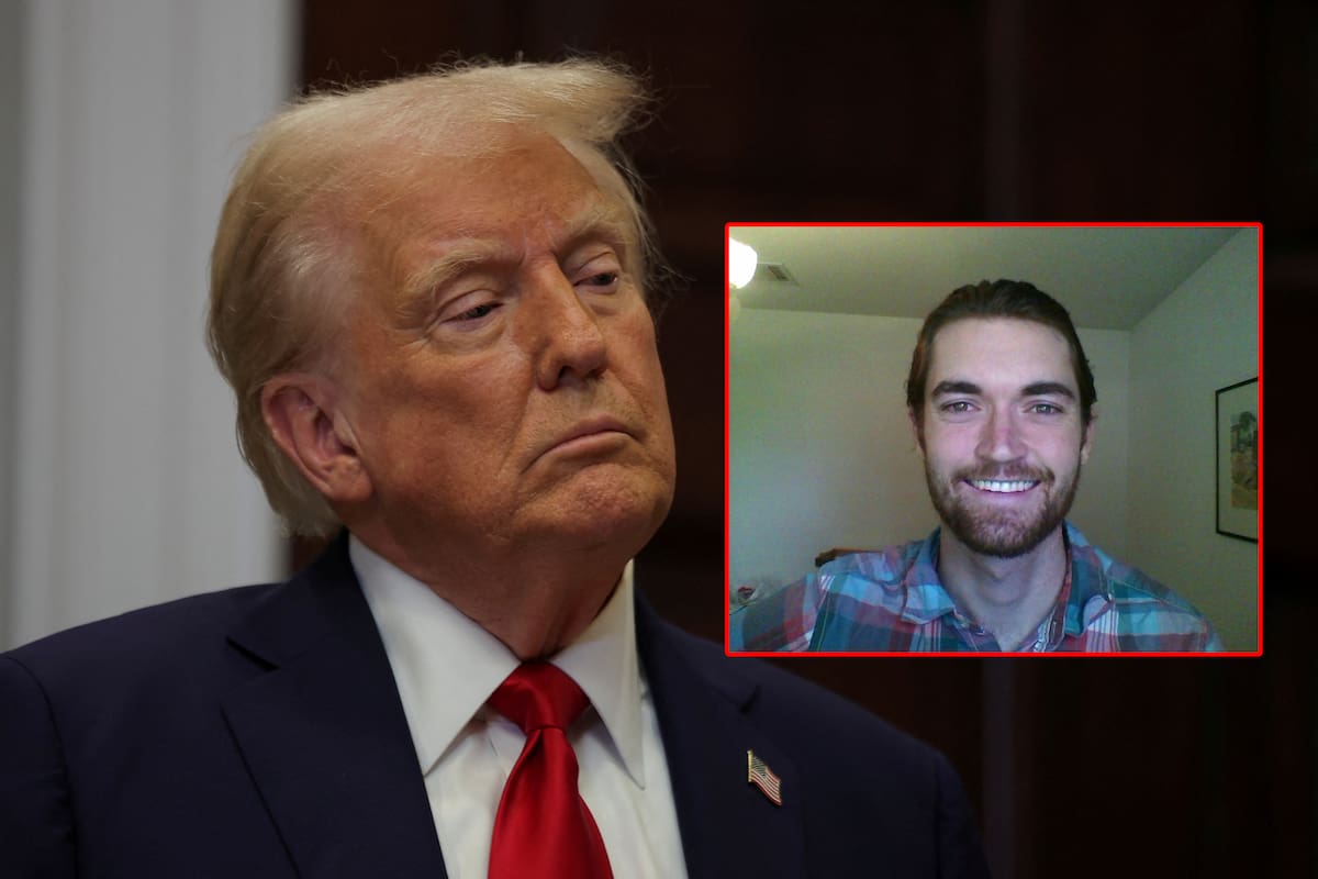 Trump indulta a Ross Ulbricht: Cómo funcionaba Silk Road el “Amazon” de la Dark Web que vendía droga en EU y podías contratar hasta asesinos a sueldo