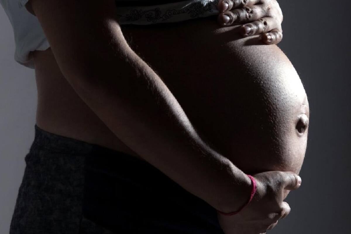 Recibirán vacuna mujeres embarazadas de Baja California