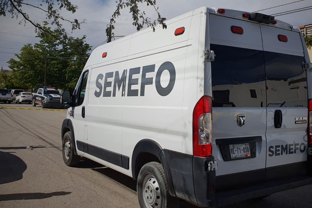 Asesinan a mujer de un balazo y localizan su cuerpo en la colonia Floresta de Hermosillo