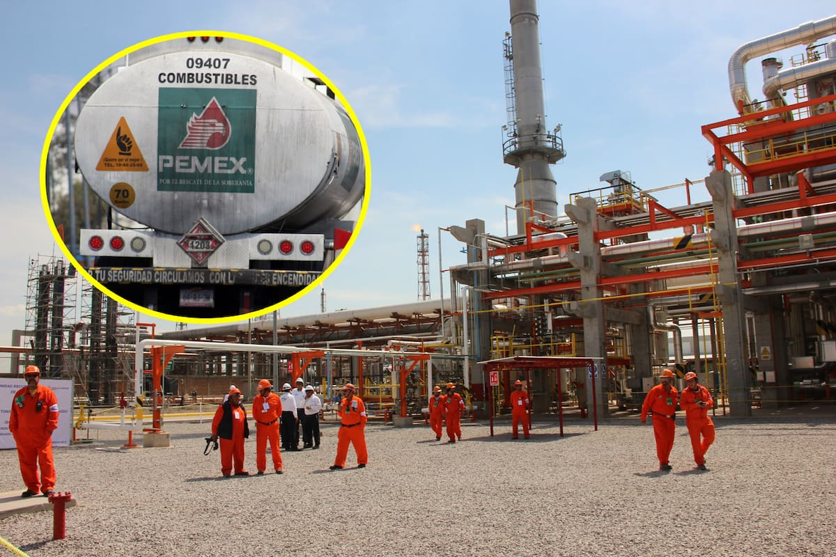 Huachicol 2.0: El truco científico con el que ASEA y Pemex rastrearán cada litro de gasolina robada