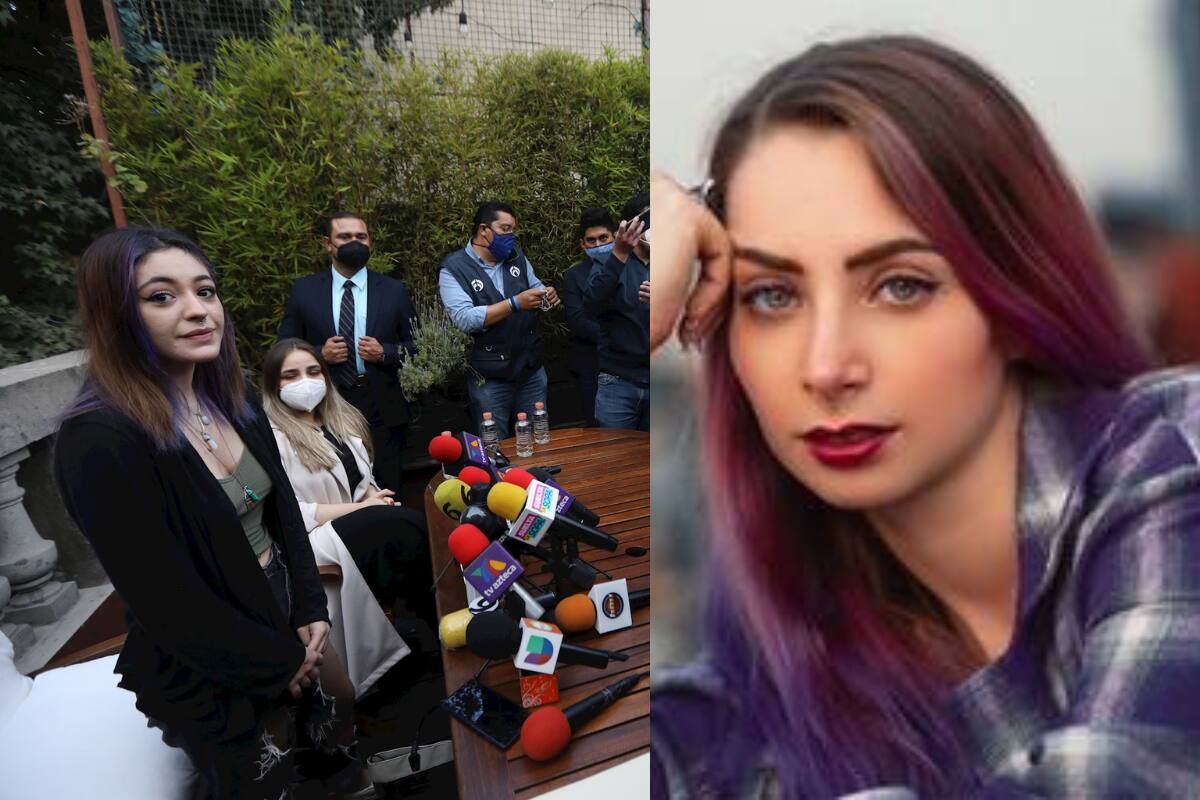 Ainara Suárez decidió darle "una segunda oportunidad" a YosStop