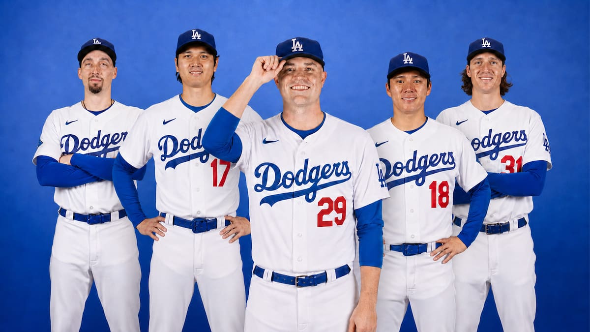 Dodgers adquieren a Tarik Skubal desde Tigers a cambio de tres prospectos y refuerzan su rotación junto a Blake Snell, Shohei Ohtani, Yoshinobu Yamamoto y Tyler Glasnow en busca del tricampeonato. (Foto: Especial GH)