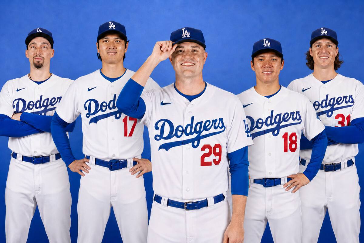 Dodgers sacuden la MLB y adquieren a Tarik Skubal, ganador de dos premios Cy Young, en cambio con Tigers