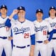 Tarik Skubal llega a Dodgers en cambio bomba
