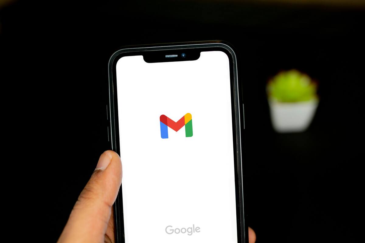 Google implementará nuevas medidas de seguridad para bloquear el spam