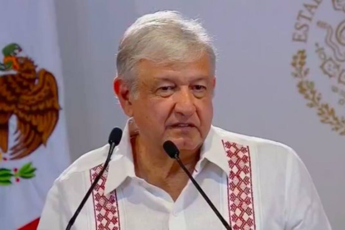 ¿México se fundó hace 10 mil años como dijo AMLO?