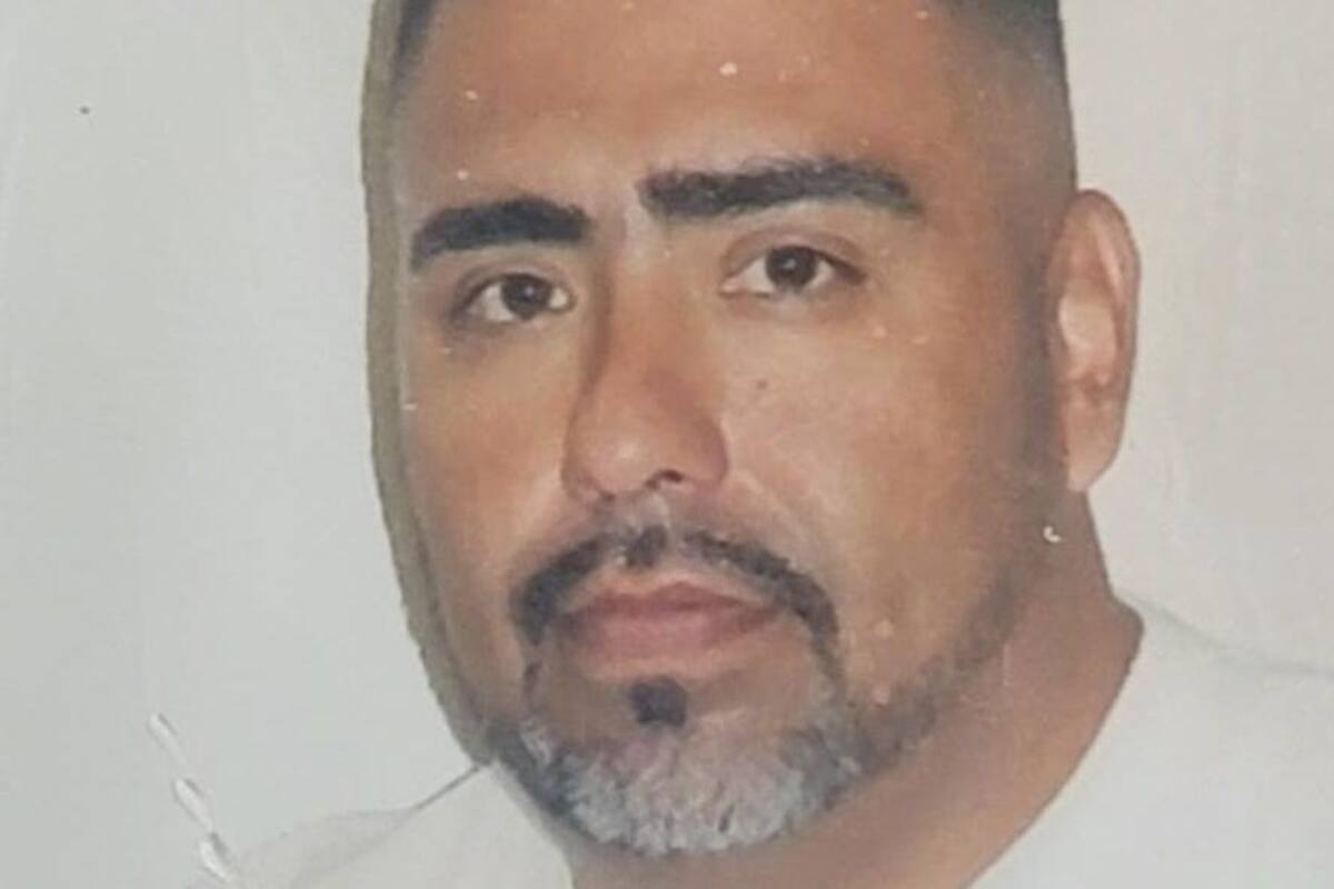 Quieren encontrar a José Alonso Gutiérrez Guerrero